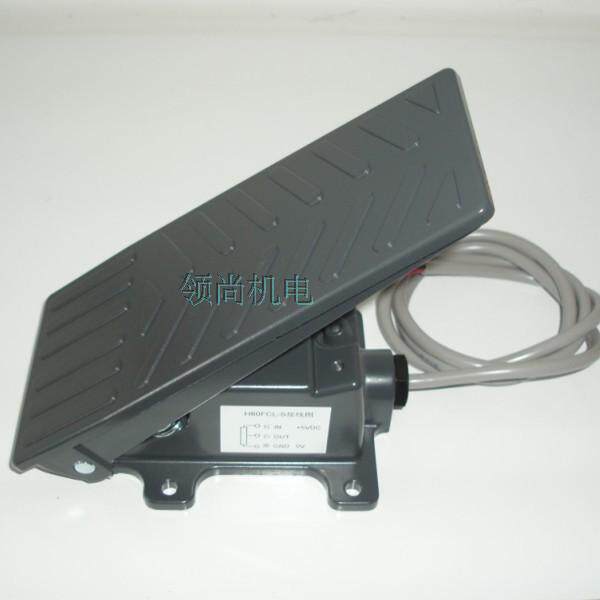 Japan SAKAE Foot Controller Gas pedal Gas Controller H80FCL-S