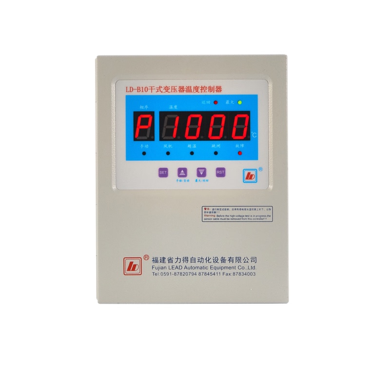 Fujian Lide Ld-B10-A220D Ld-B10-A220E Ld-B10-A220F/I Transformer Thermostat Fujian Lide Ld-B10-A220D Ld-B10-A220E Ld-B10-A220F/I Transformer Thermostat