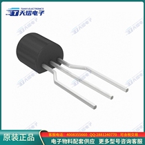 Sensor DS18B20-PAR TR(SENSOR DIGITAL -55C-125C TO92-3)