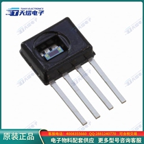 Sensor HIH6020-021-001 (SENS HUMI ​​TMP 3 3V I2C 4 5% 4SIP)