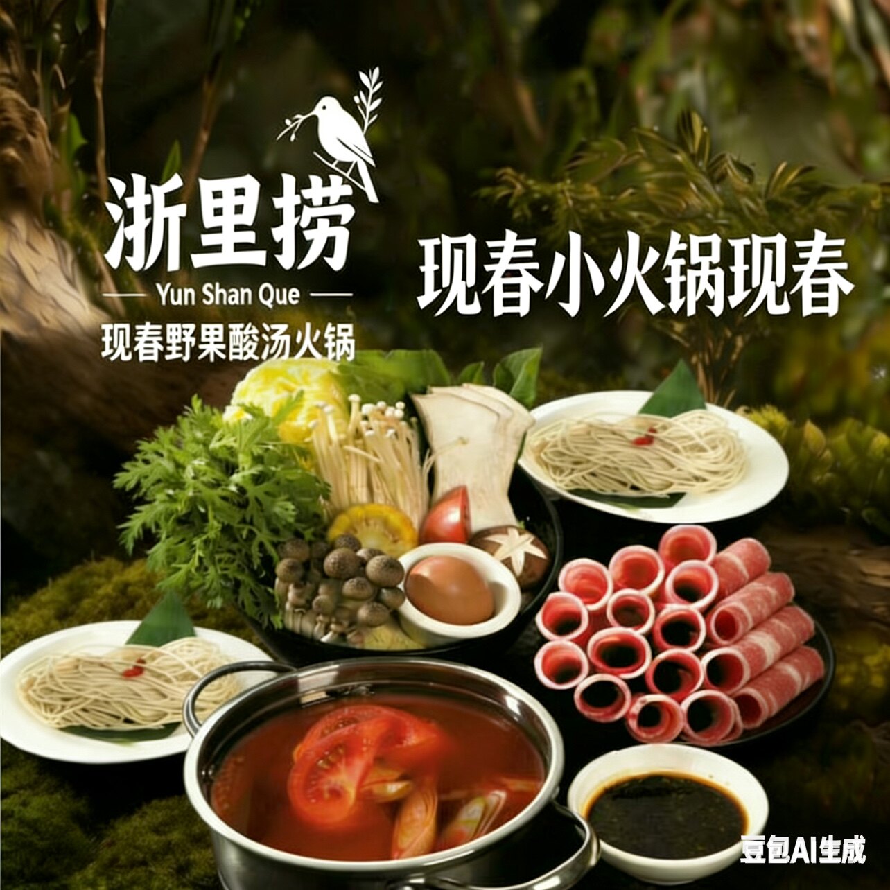 浙里捞火锅底料