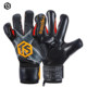 Fire Soccer Tuobai Adhesive Anti-Slip Goalkeeper Gloves