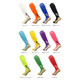 Lingtu long tube football socks anti-slip dispensing