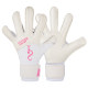 Lonstar Goalkeeper Gloves Half Pipe Version