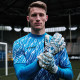 Fire Soccer Genuine Yousibao Goalkeeper Gloves