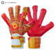 Halo Goalkeeper Kids Adult Goalkeeper Gloves