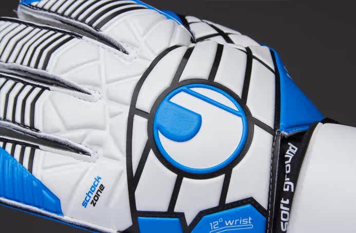 Gants de foot - Ref 2592032 Image 12