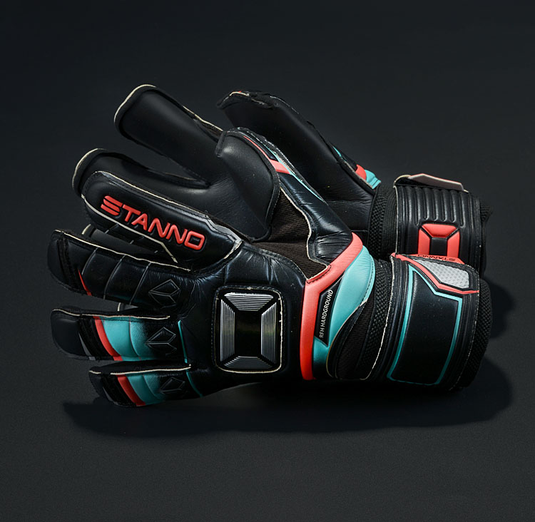 Gants de football - Ref 2589758 Image 4