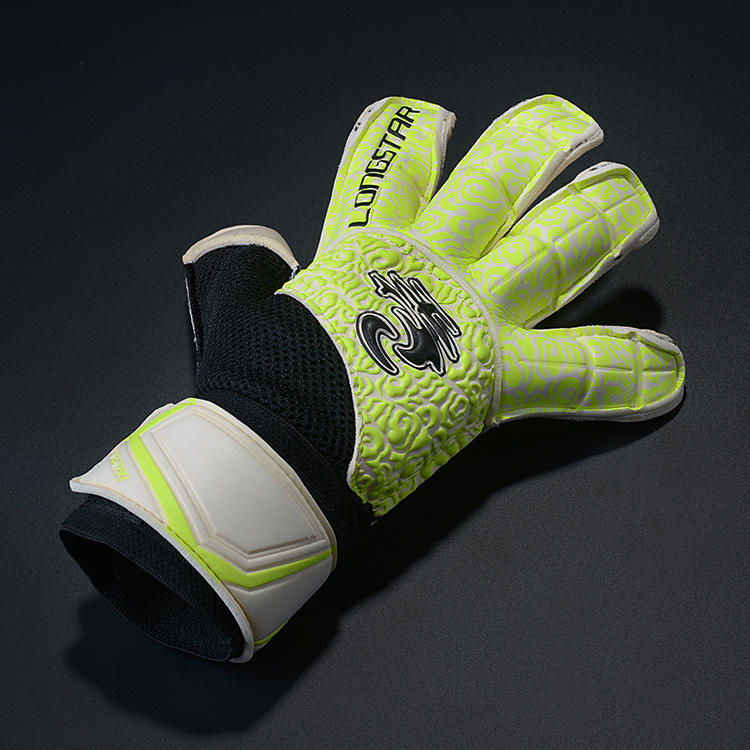 Gants de foot - Ref 2591213 Image 6