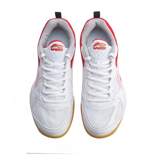 Lining/李宁 Li Ning, обувь для настольного тенниса, дышащая нескользящая спортивная обувь