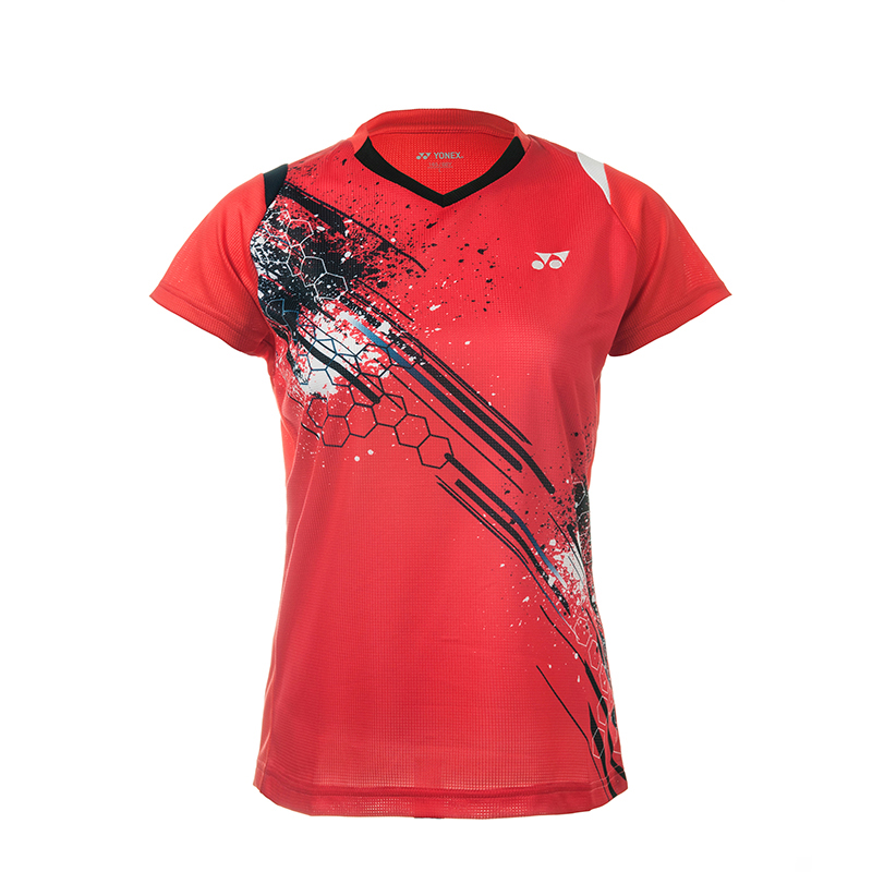  YONEX Yonex badminton wear men and women models couple T 