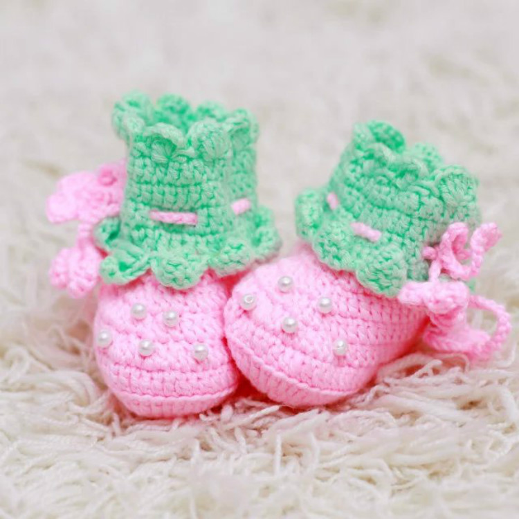 Chaussures enfants tissu en autre - Ref 1047136 Image 8