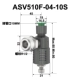 ASV510F-04-10S
