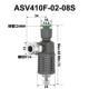 ASV410F-02-08S