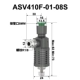 ASV410F-01-08S