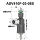 ASV410F-03-08S