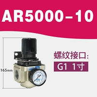 Человек и бренд AR5000-10