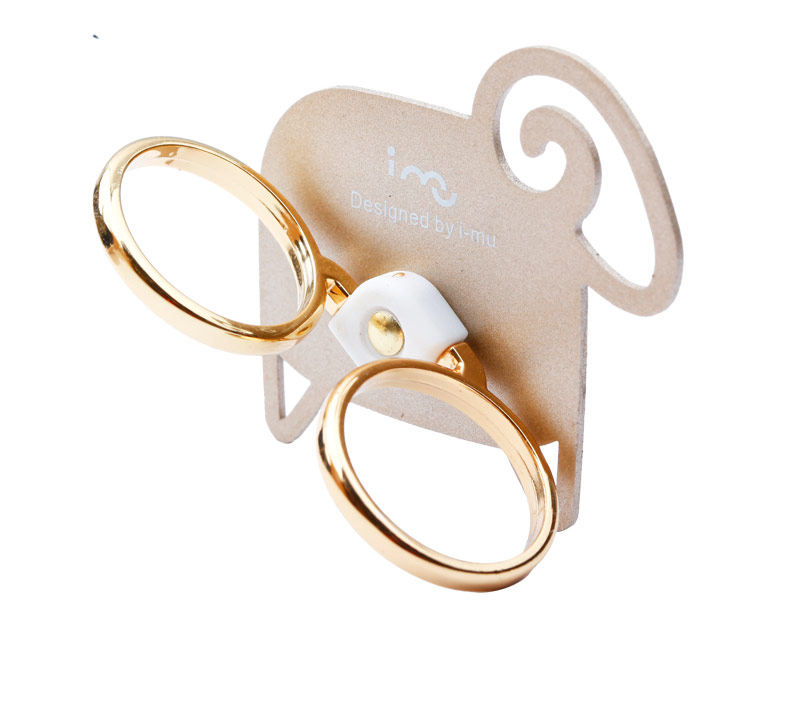 Support téléphone mobile I-MU - Ref 1363100 Image 24