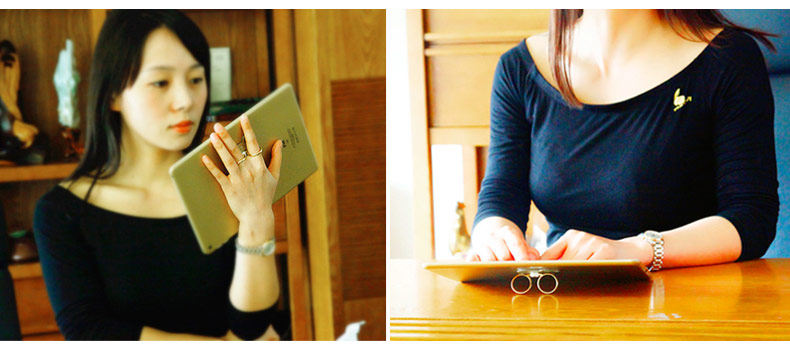 Support téléphone mobile I-MU - Ref 1363100 Image 17