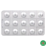 [Бесплатная доставка] Диалилилия гидрохлорид таблетки 5 мг*15 таблетки/коробка крапивница аллергический ринит экзема