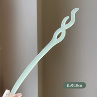 Зеленая змея