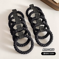 Черные плюшевые 10 плюшевых моделей