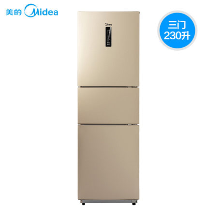 Midea/美的 BCD-230WTM(E)