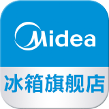 美的冰箱旗舰店