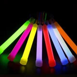 Дорожная световая палочка, светильник, снаряжение для кемпинга, 6 дюймовая