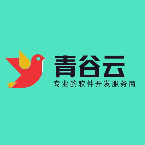 青谷云软件开发