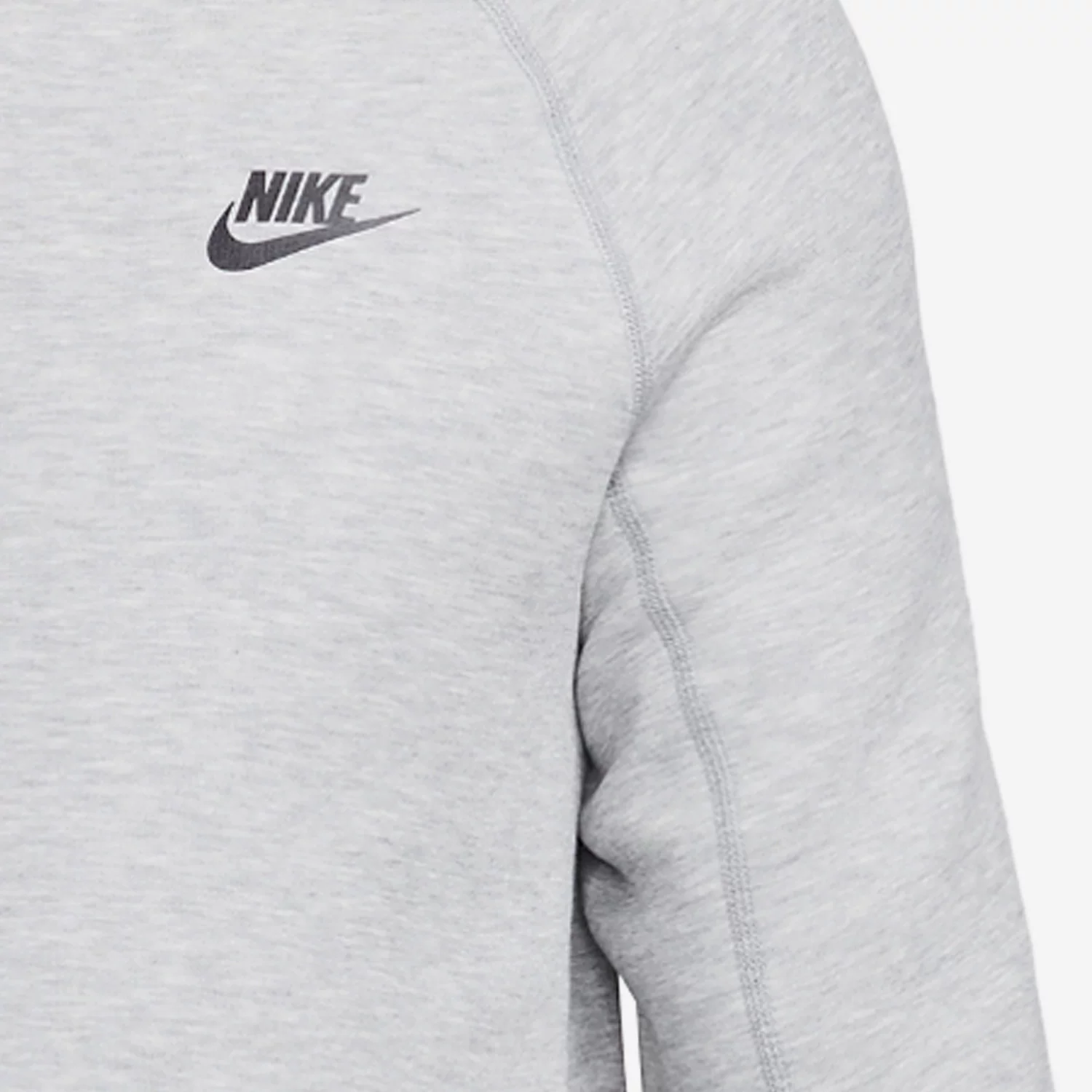 Nike/耐克 Authentic new men's sports and leisure round neck pullover thick cotton TFB7917-063