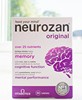 NEUROZAN replenish 30 capsules