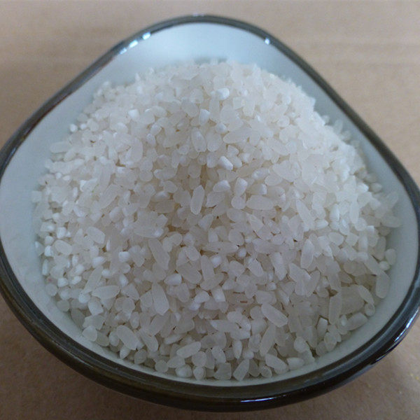 2022 new porridge rice Heilongjiang Wuchang farm porridge rice Northeast specialty baby porridge 2 catties