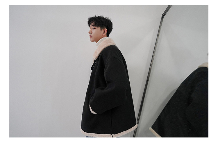 Trendy Outerwear