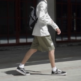 Штаны для отдыха, летние шорты, свободный прямой крой