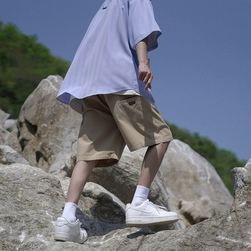 Штаны для отдыха, летние хаки шорты, униформа медсестры