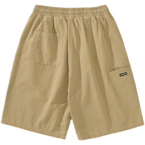 Штаны для отдыха, летние хаки шорты, униформа медсестры