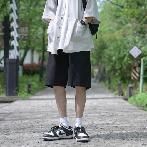 Штаны для отдыха, летние хаки шорты, униформа медсестры