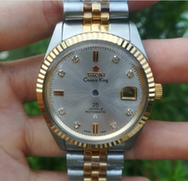 Watch accessories plum 737 series Single calendar eta2836 movement 2834 2846 3169 2168 2158