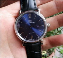 Watch accessories Swiss SW200-2 movement watch case Tianjin st2130 case ETA2824-2 movement case