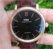 Watch accessories Swiss ETA2824-2 movement watch case Tianjin st2130 case SW200-2 movement case