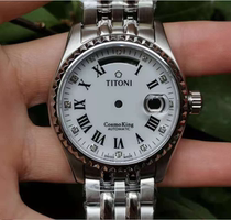 Plum blossom 797 series watch case suitable for ETA2836-2 movement 2834-1 2846 2158 universal SW240