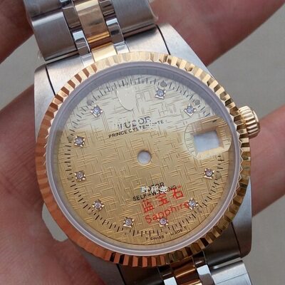 Watch accessories Swiss 74033 case ETA2824-2 movement case 2824-1 universal SW200-2 movement