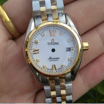 Watch Accessories 23909 Merka Case Semi Steel Case suitable for installing ETA2671 Movement 2775 Case