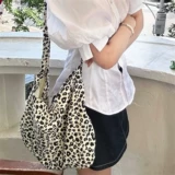 Шоппер, сумка на одно плечо для кемпинга, Южная Корея