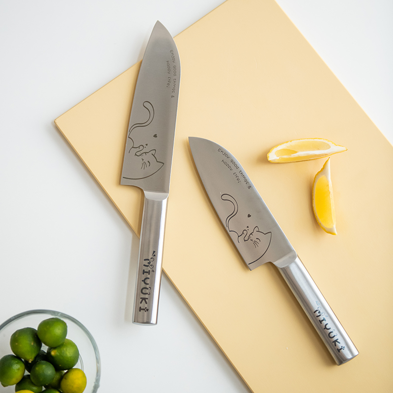 探寻锋利之源：正宗日式厨房刀具的魅力