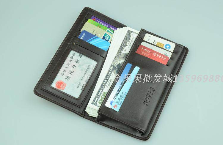 Sac pour homme - Ref 56957 Image 22