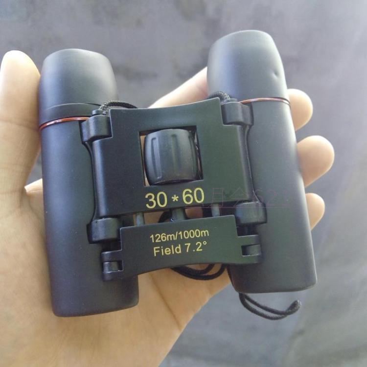 Kính thiên văn anh đào công suất cao Sakura 30X60 ống nhòm góc rộng 1000 HD tầm nhìn ban đêm thấp - Kính viễn vọng / Kính / Kính ngoài trời ông nhòm