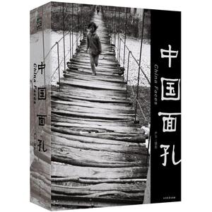 中国面孔 严平 著 正版书籍 新华书店旗舰店文轩官网 北方文艺出版社
