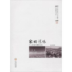 家国情怀 个人言说与集体救赎 聂茂 正版书籍小说畅销书 新华书店旗舰店文轩官网 中南大学出版社